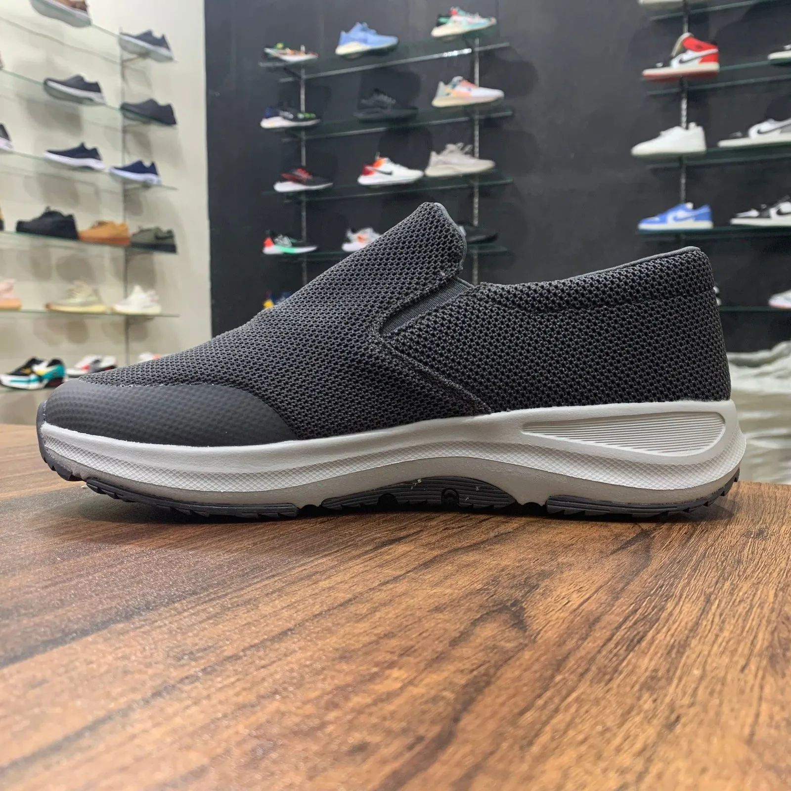 Motley 2.0 Outdoor "Grey"