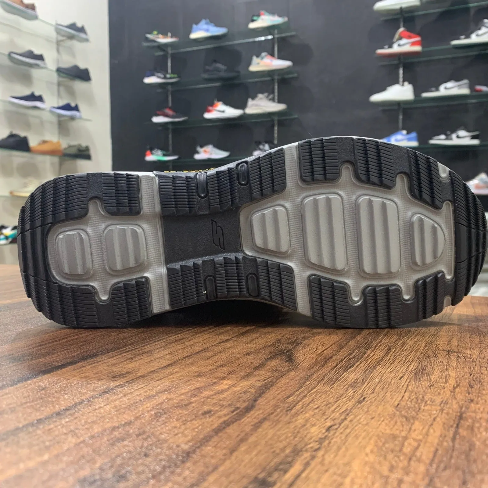 Motley 2.0 Outdoor "Grey"