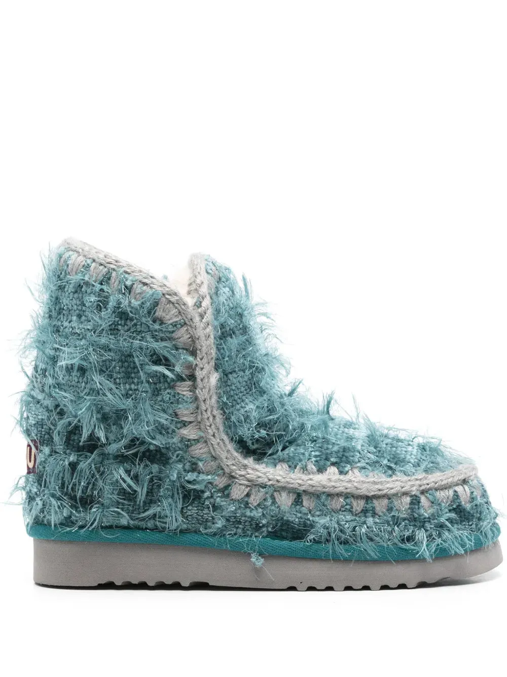 Mou Eskimo 18 boots