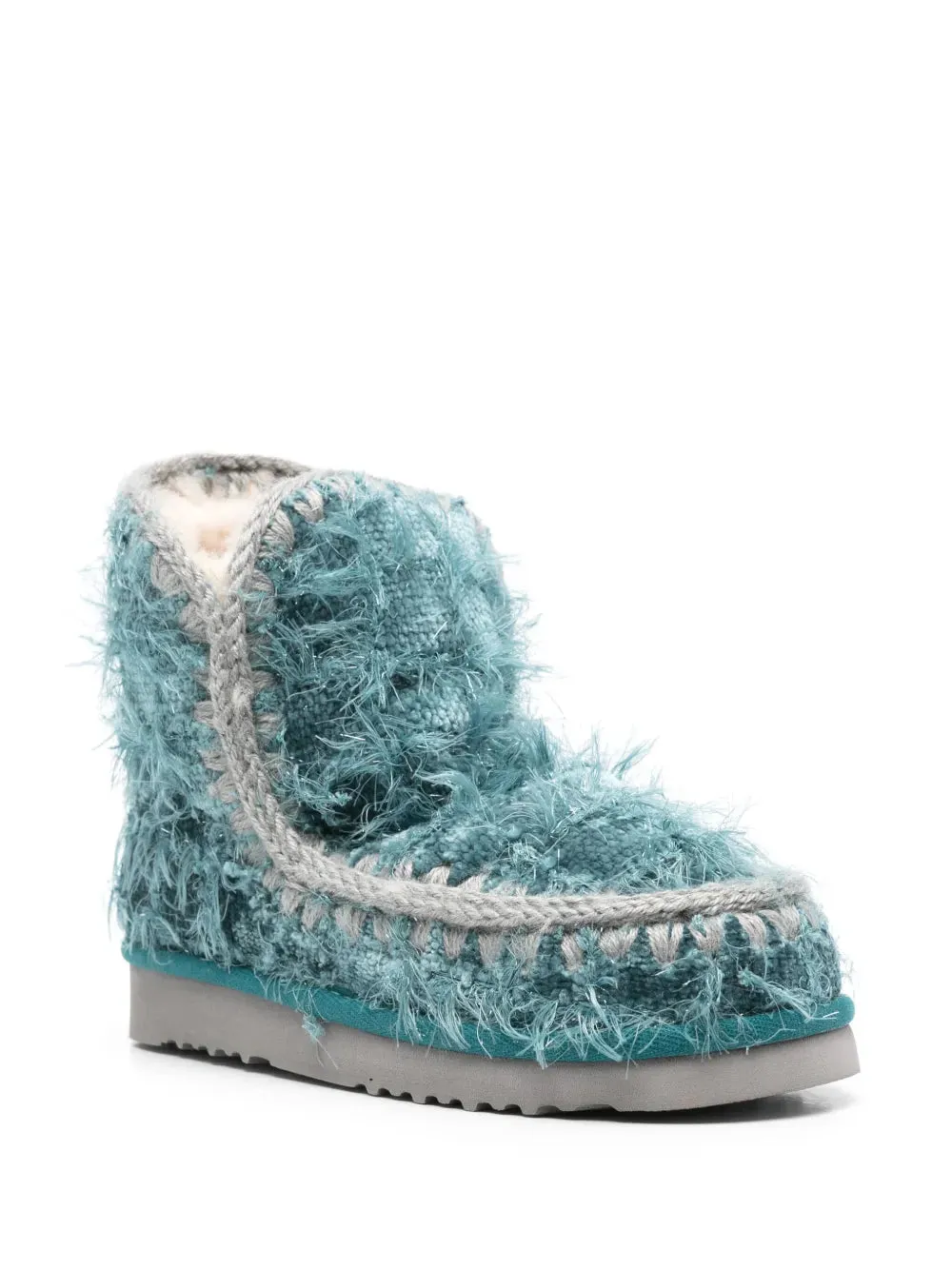 Mou Eskimo 18 boots
