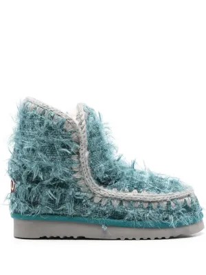 Mou Eskimo 18 boots