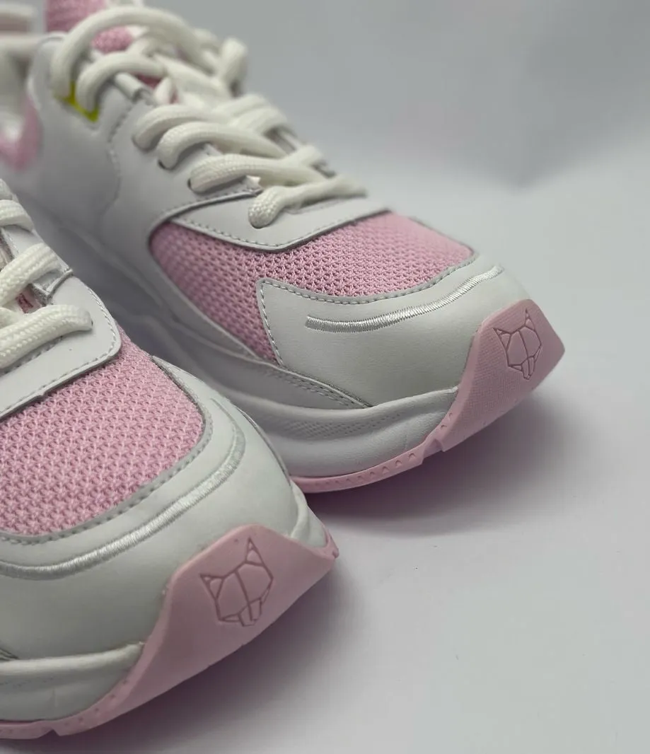 Naked Wolfe Sprint WMNS -