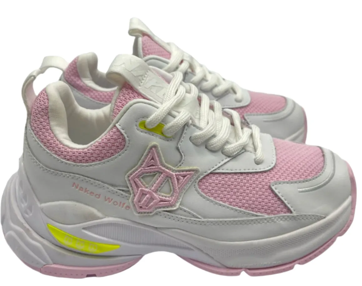 Naked Wolfe Sprint WMNS -
