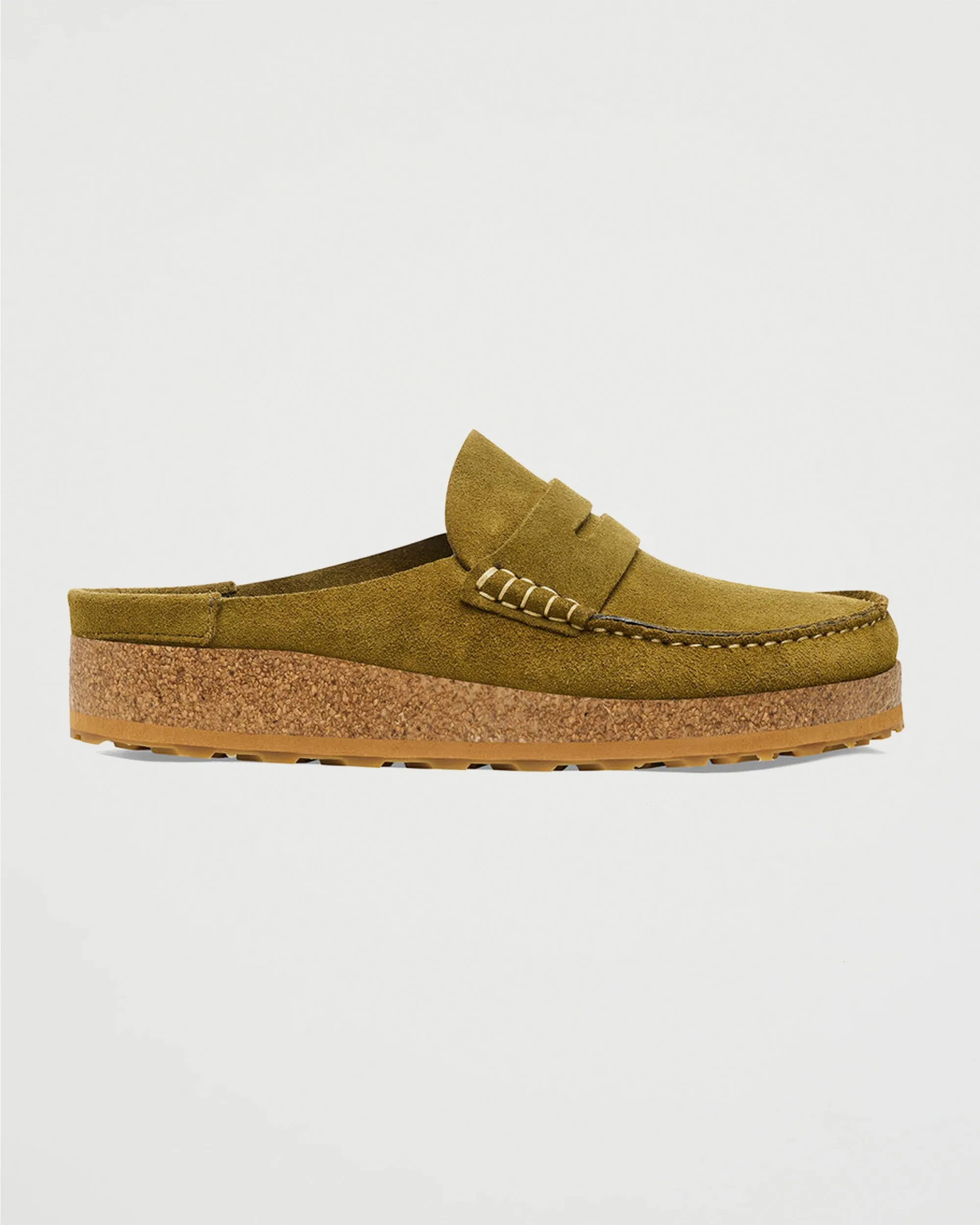 Naples Pine Green