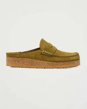 Naples Pine Green