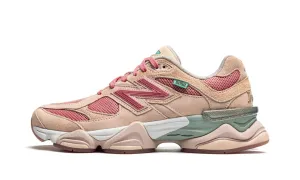 New Balance 9060 "Joe Fresh Goods - Inside Voices "Penny Cookie Pink"
