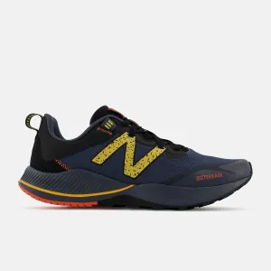 NEW BALANCE NITREL 2E MENS TRAIL RUNNING SHOE