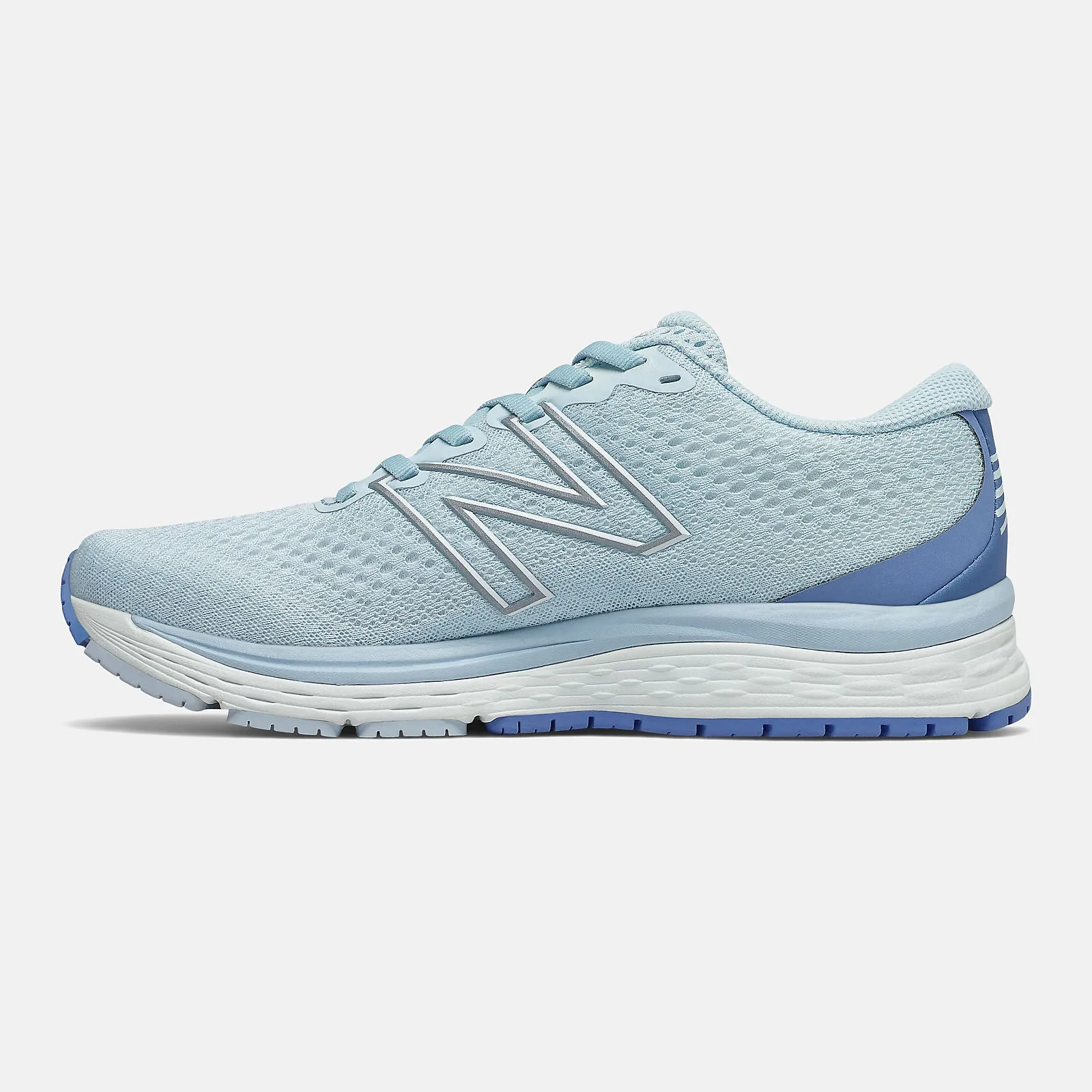 NEW BALANCE SOLVI V3 D WOMENS RUNNING SHOE