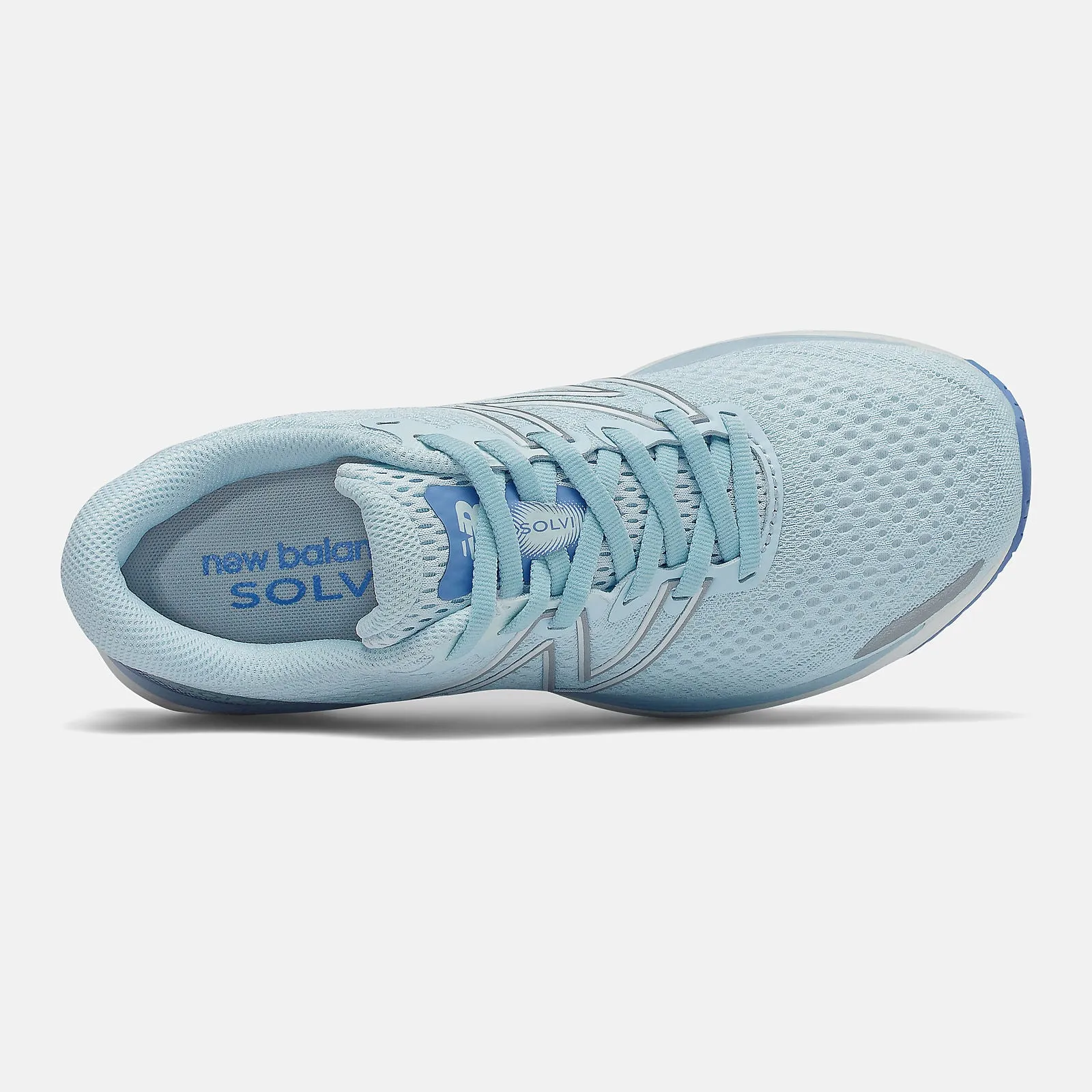 NEW BALANCE SOLVI V3 D WOMENS RUNNING SHOE