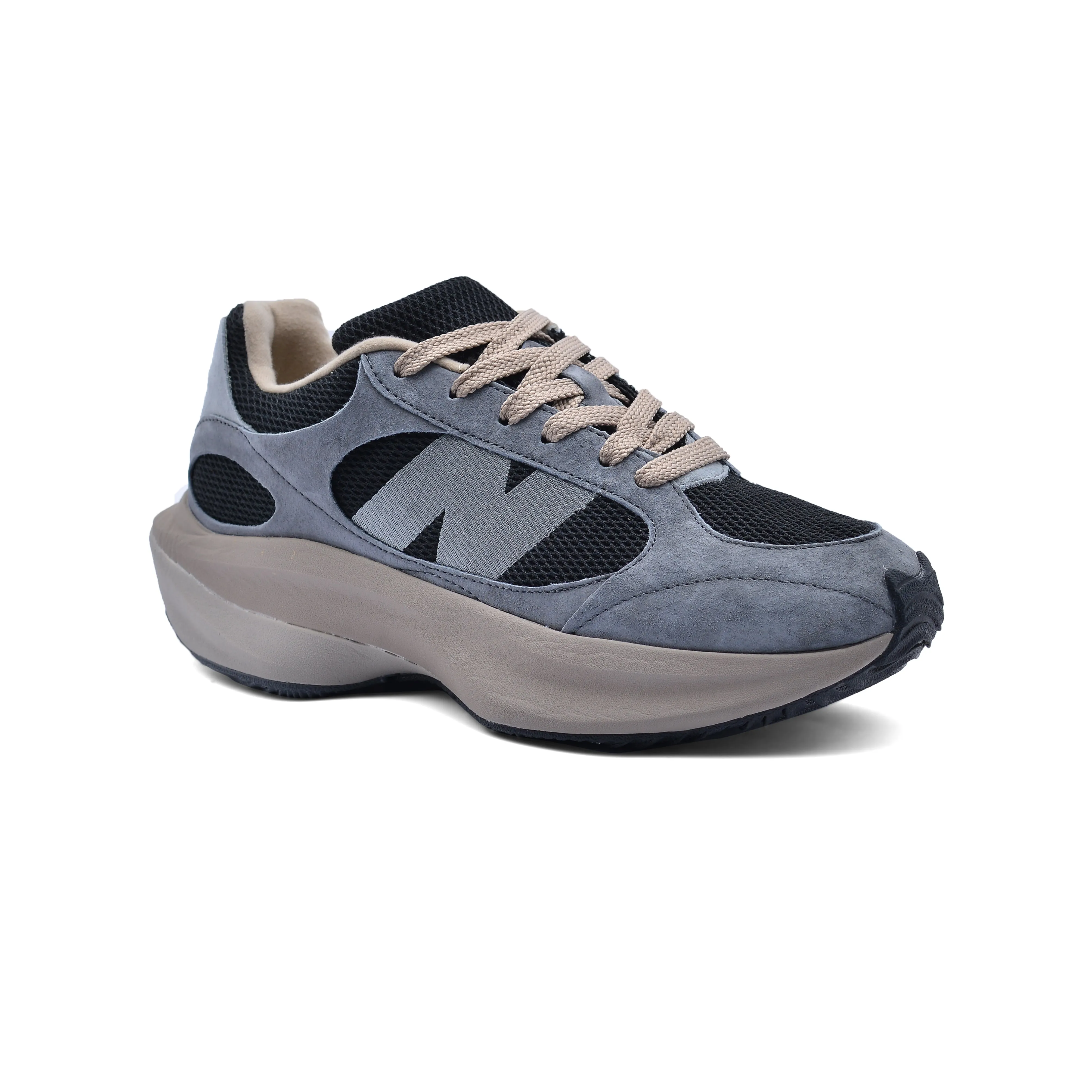 New Balance Wrpd Runner Man P386522 Dark Gray