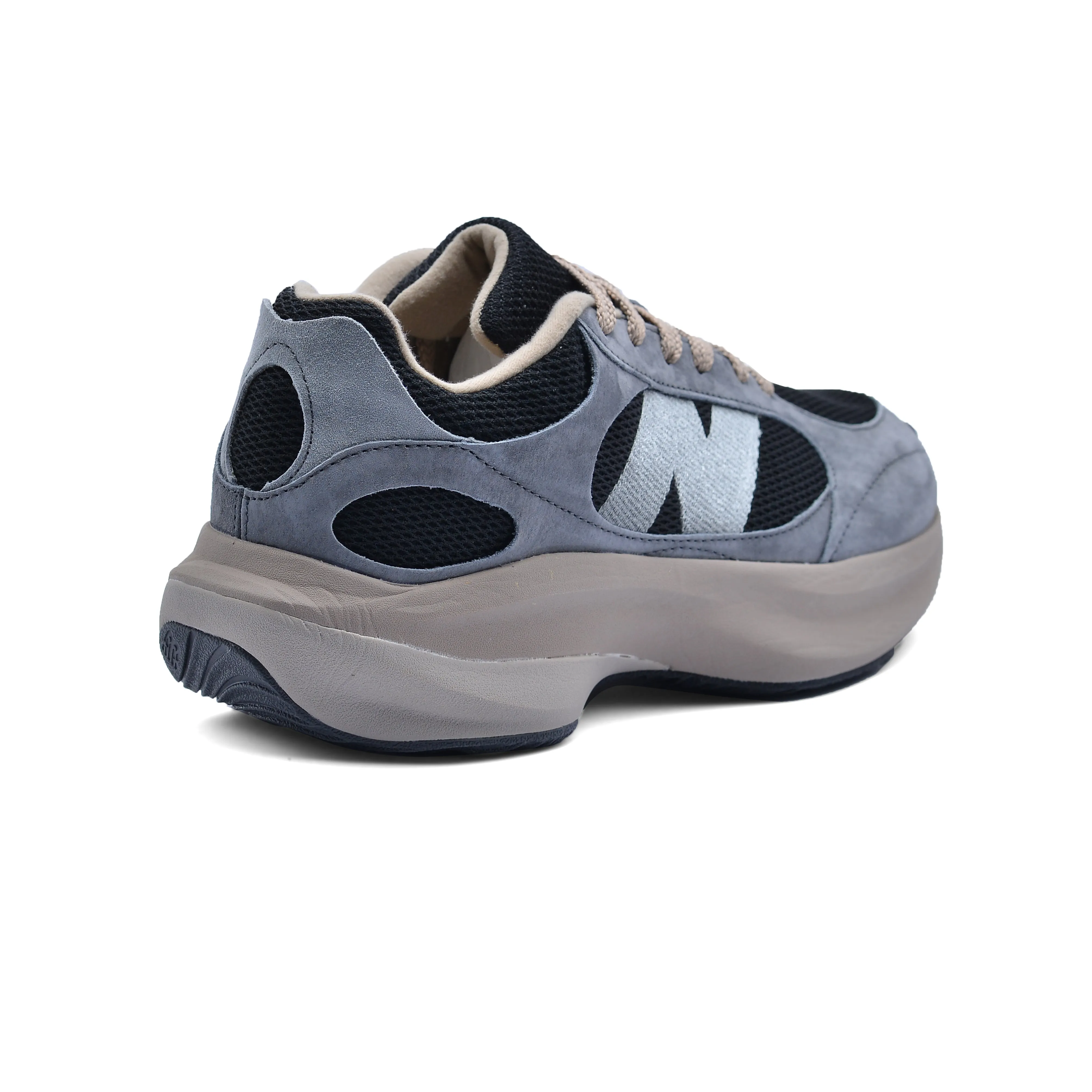 New Balance Wrpd Runner Man P386522 Dark Gray