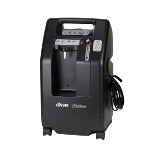 New Drive Devilbiss 525DS 5LPM Oxygen Concentrator