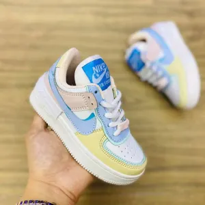 New Fashion Shoes for Kids Colorful