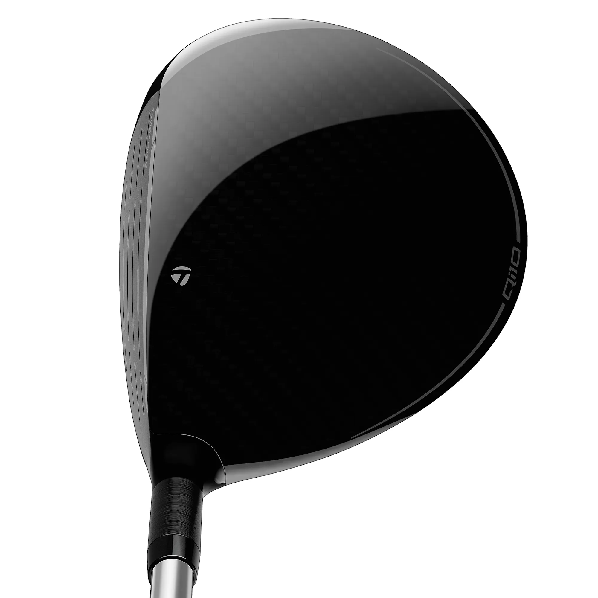 NEW TaylorMade Qi10 Max Golf Fairway Wood