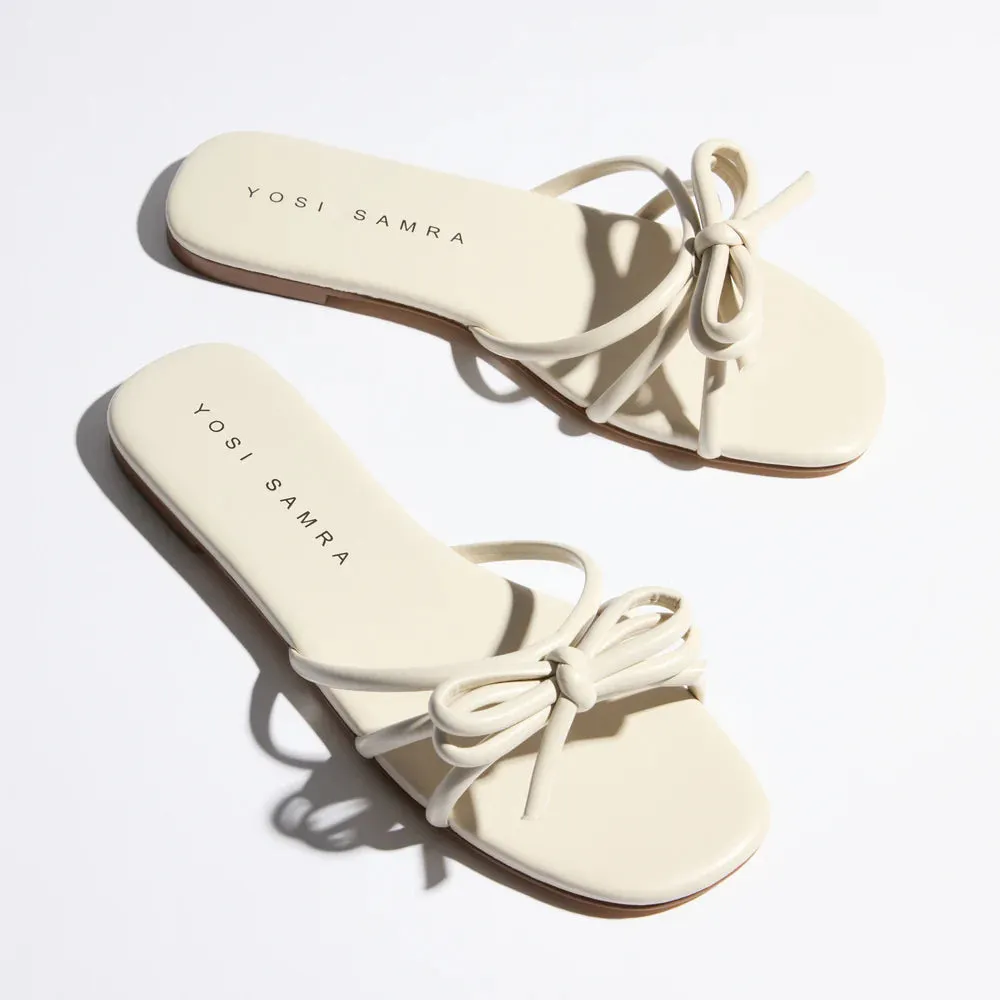 NICOLE SANDAL