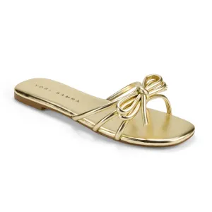 NICOLE SANDAL