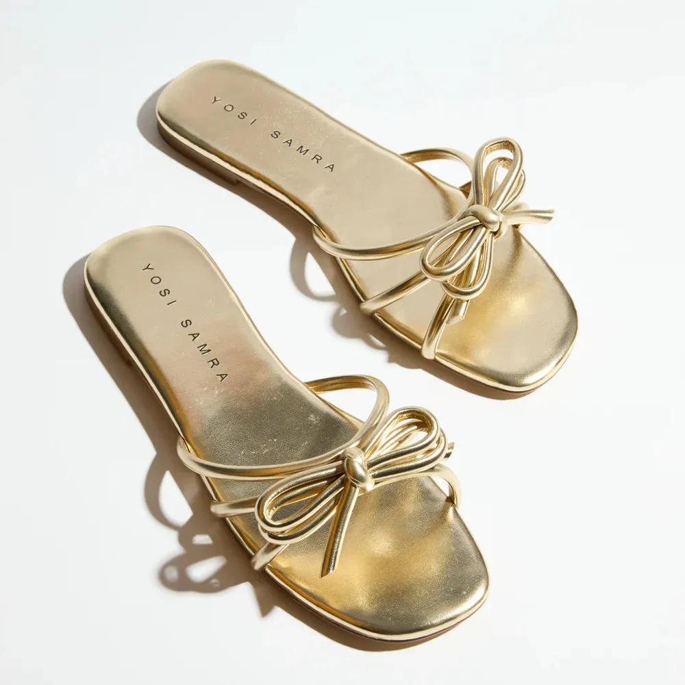 NICOLE SANDAL