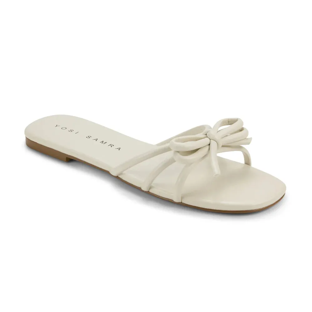 NICOLE SANDAL