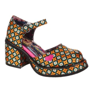 Night Fever Orange