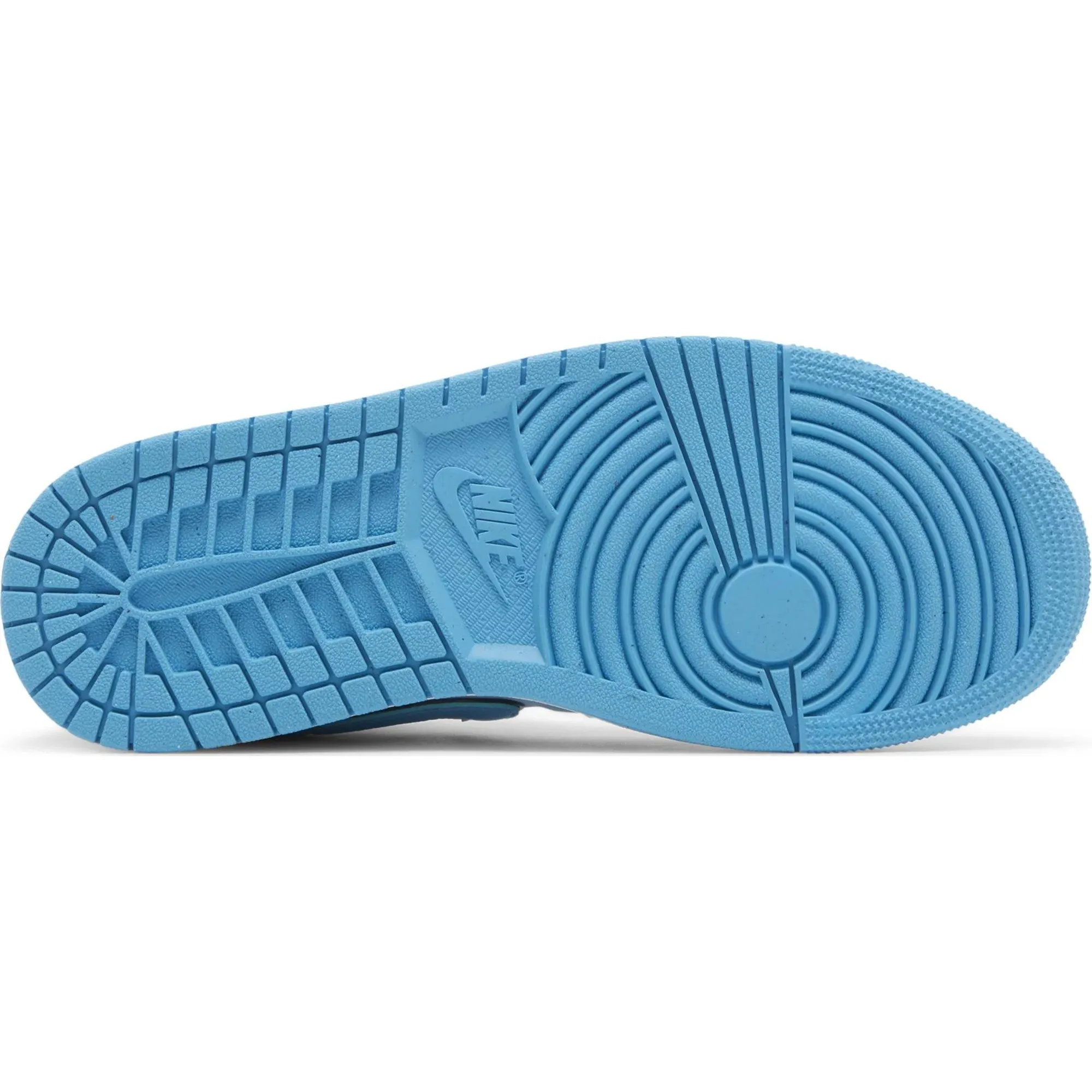 Nike Air Jordan 1 Mid SE Ice Blue (W)