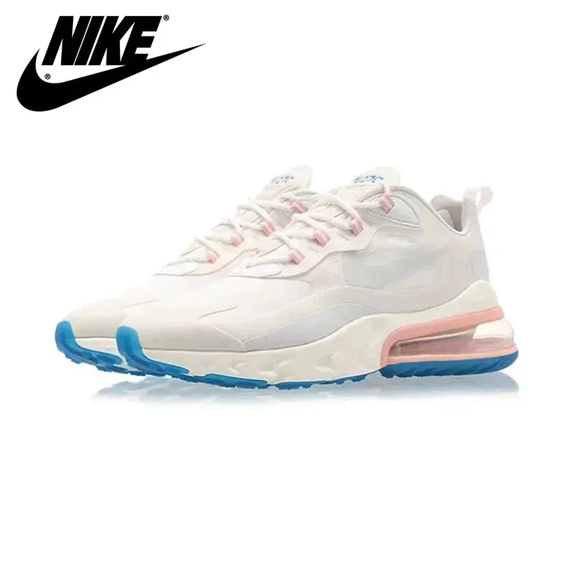 Nike Air Max 270 - Shock-Absorb Running Shoes