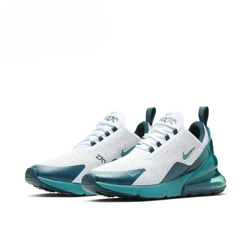 Nike Air Max 270 - Shock-Absorb Running Shoes