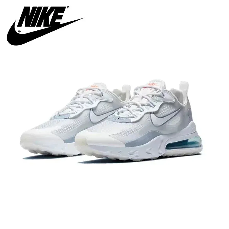 Nike Air Max 270 - Shock-Absorb Running Shoes