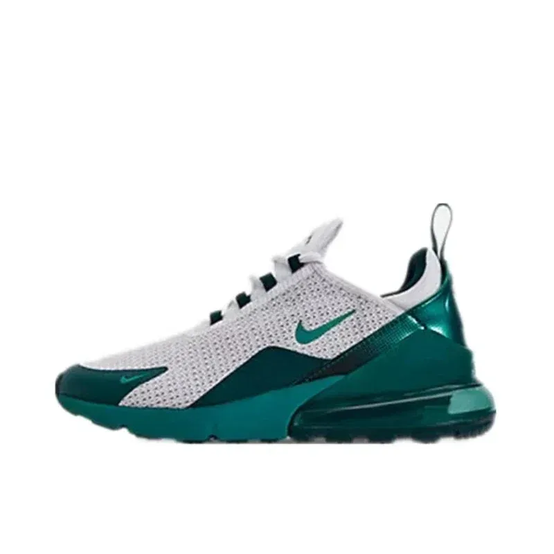 Nike Air Max 270 - Shock-Absorb Running Shoes