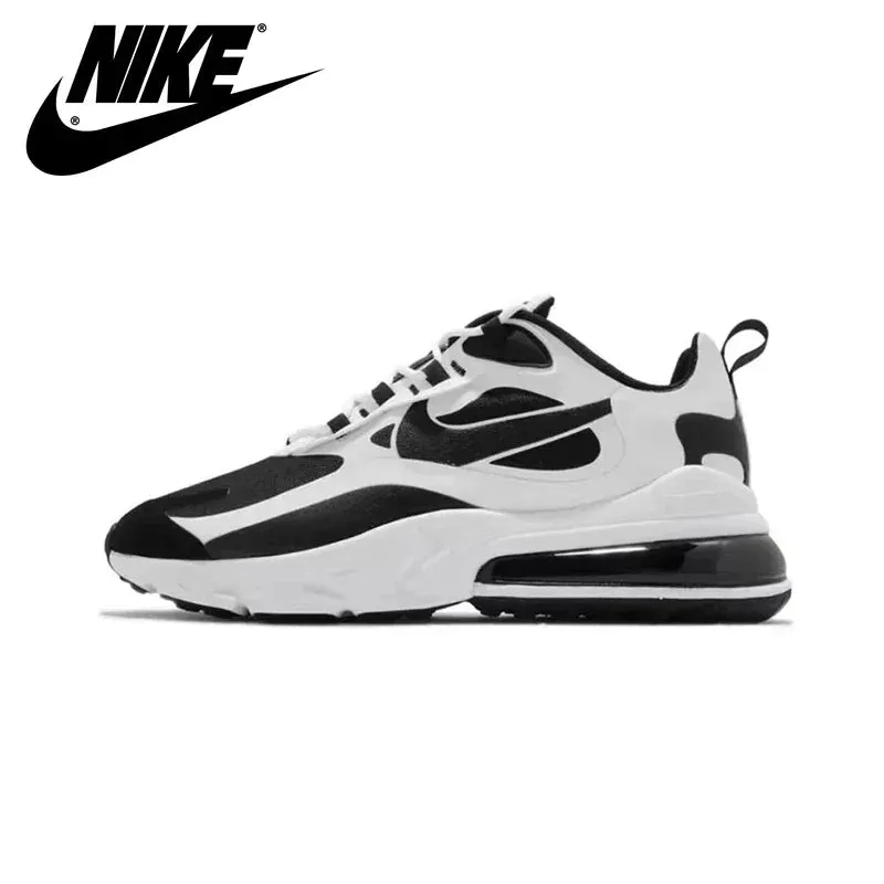 Nike Air Max 270 - Shock-Absorb Running Shoes