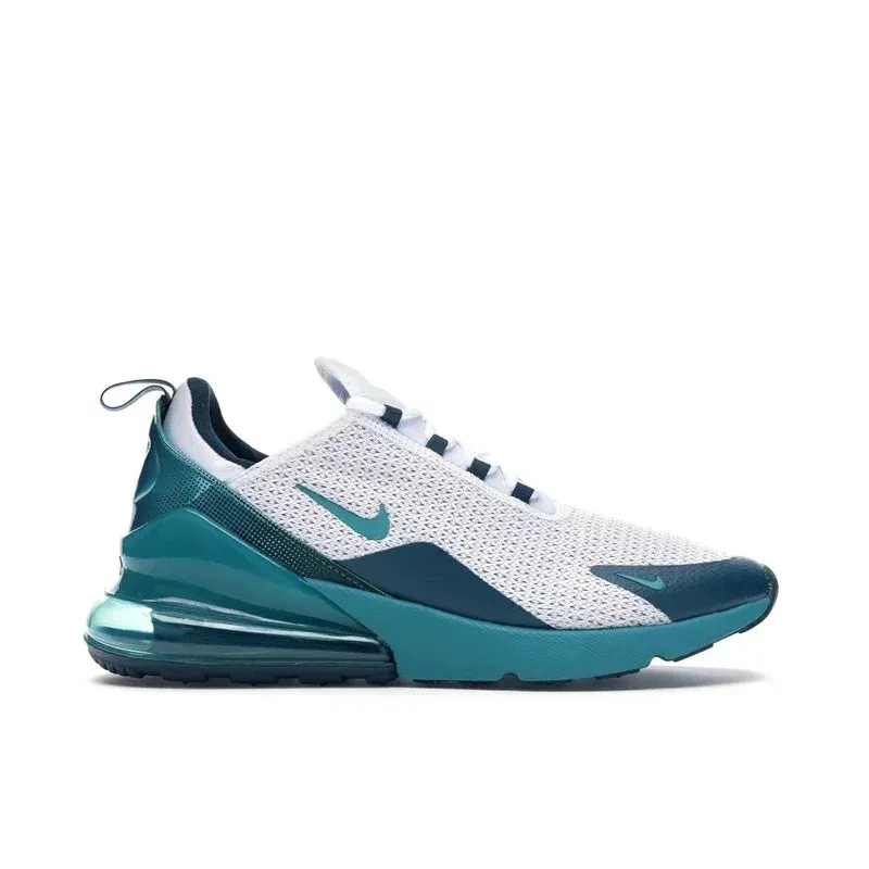 Nike Air Max 270 - Shock-Absorb Running Shoes