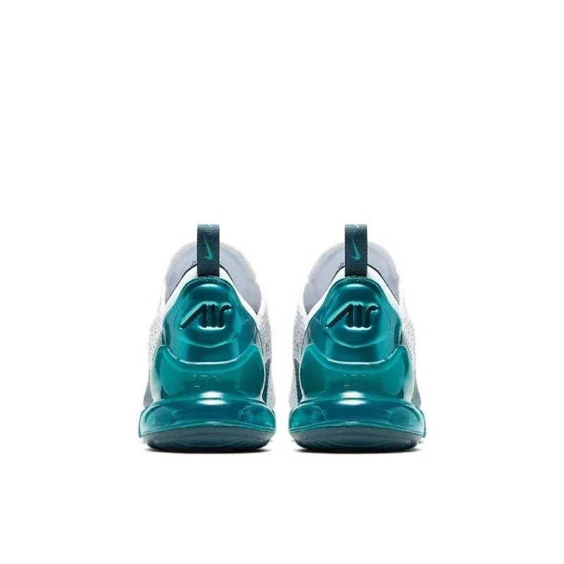 Nike Air Max 270 - Shock-Absorb Running Shoes