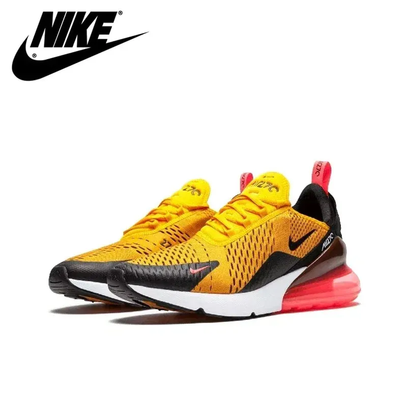 Nike Air Max 270 - Shock-Absorb Running Shoes
