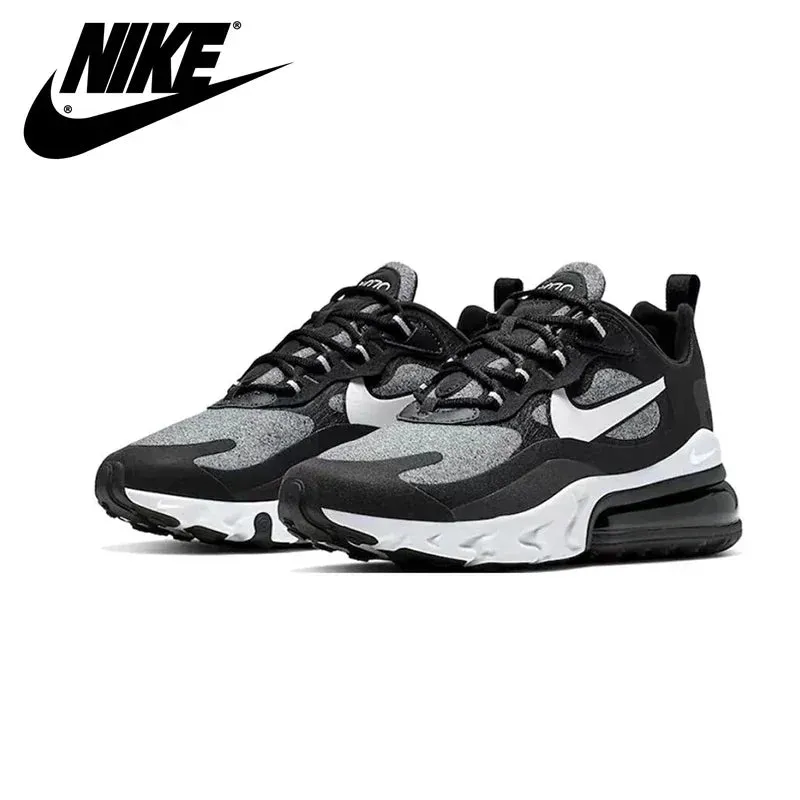 Nike Air Max 270 - Shock-Absorb Running Shoes