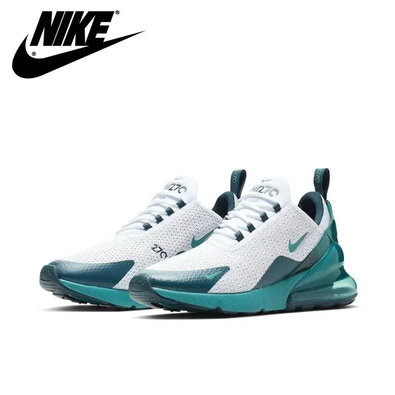 Nike Air Max 270 - Shock-Absorb Running Shoes