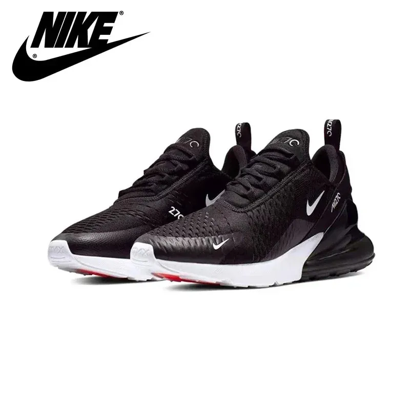 Nike Air Max 270 - Shock-Absorb Running Shoes