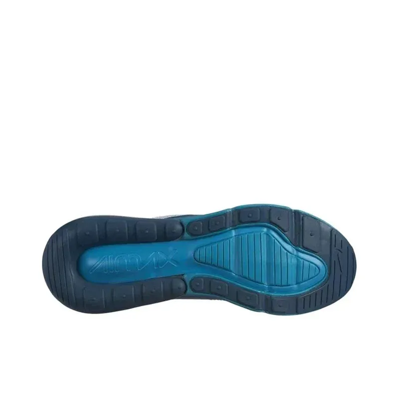 Nike Air Max 270 - Shock-Absorb Running Shoes