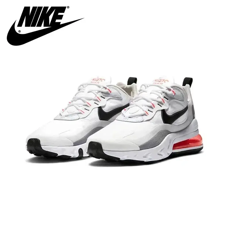 Nike Air Max 270 - Shock-Absorb Running Shoes