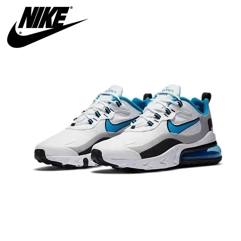 Nike Air Max 270 - Shock-Absorb Running Shoes
