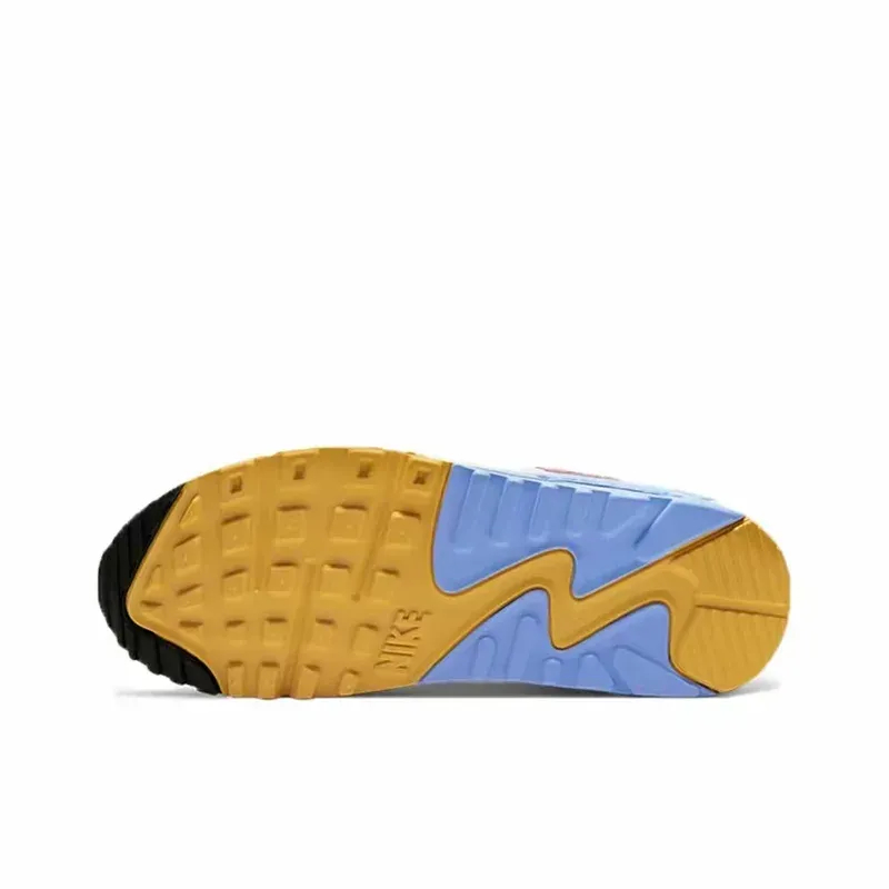 Nike Air Max 90 Terrascape Women's Running Shoes