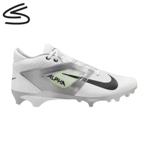 Nike Alpha Menace Pro 4 Mid Cleats