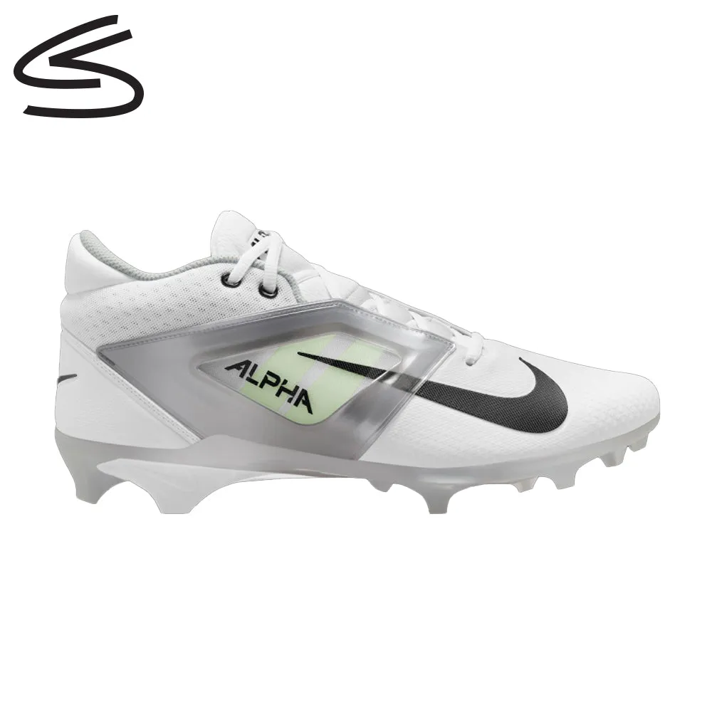Nike Alpha Menace Pro 4 Mid Cleats