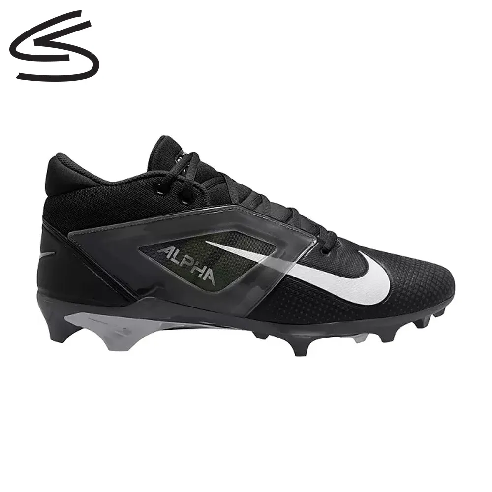 Nike Alpha Menace Pro 4 Mid Cleats