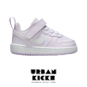 Nike Court Borough Mid 2D