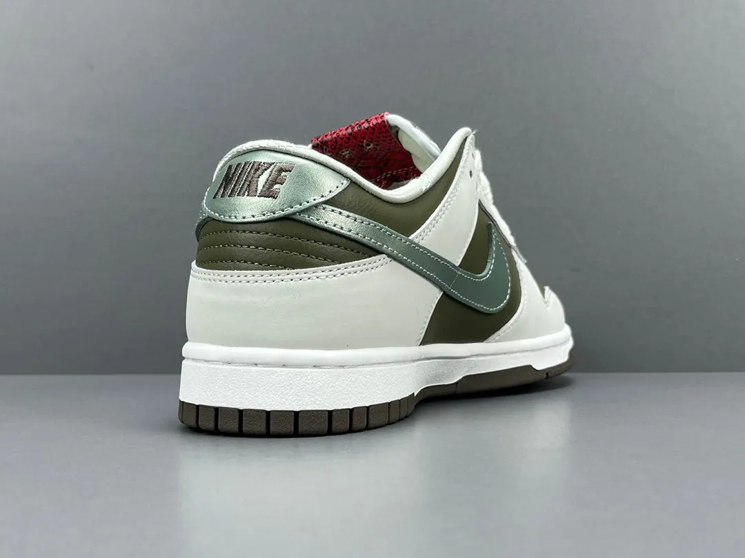 NIKE DUNK LOW x YEAR OF THE SNAKE