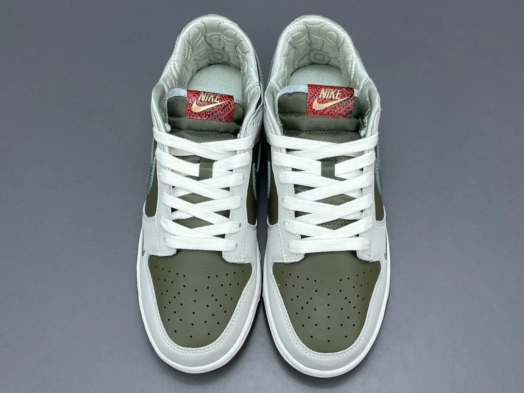 NIKE DUNK LOW x YEAR OF THE SNAKE