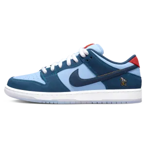 Nike SB Dunk Low Pro 'Why So Sad?'