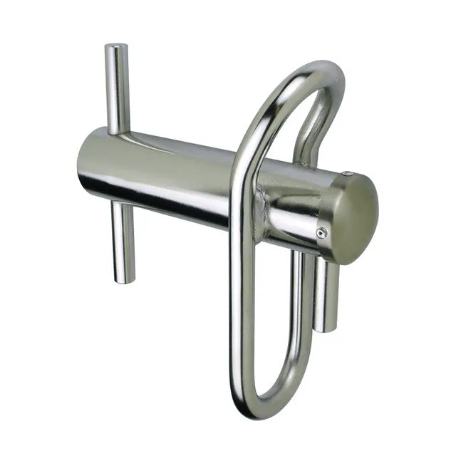 Notch - NOTCH PORTAWRAP IV MEDIUM STAINLESS STEEL