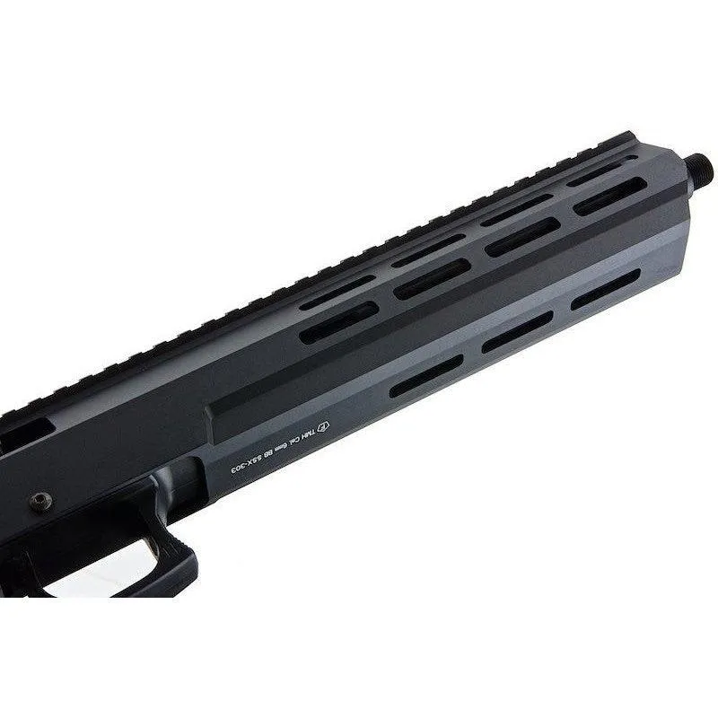 Novritsch SSX303 - Stealth Gas Rifle