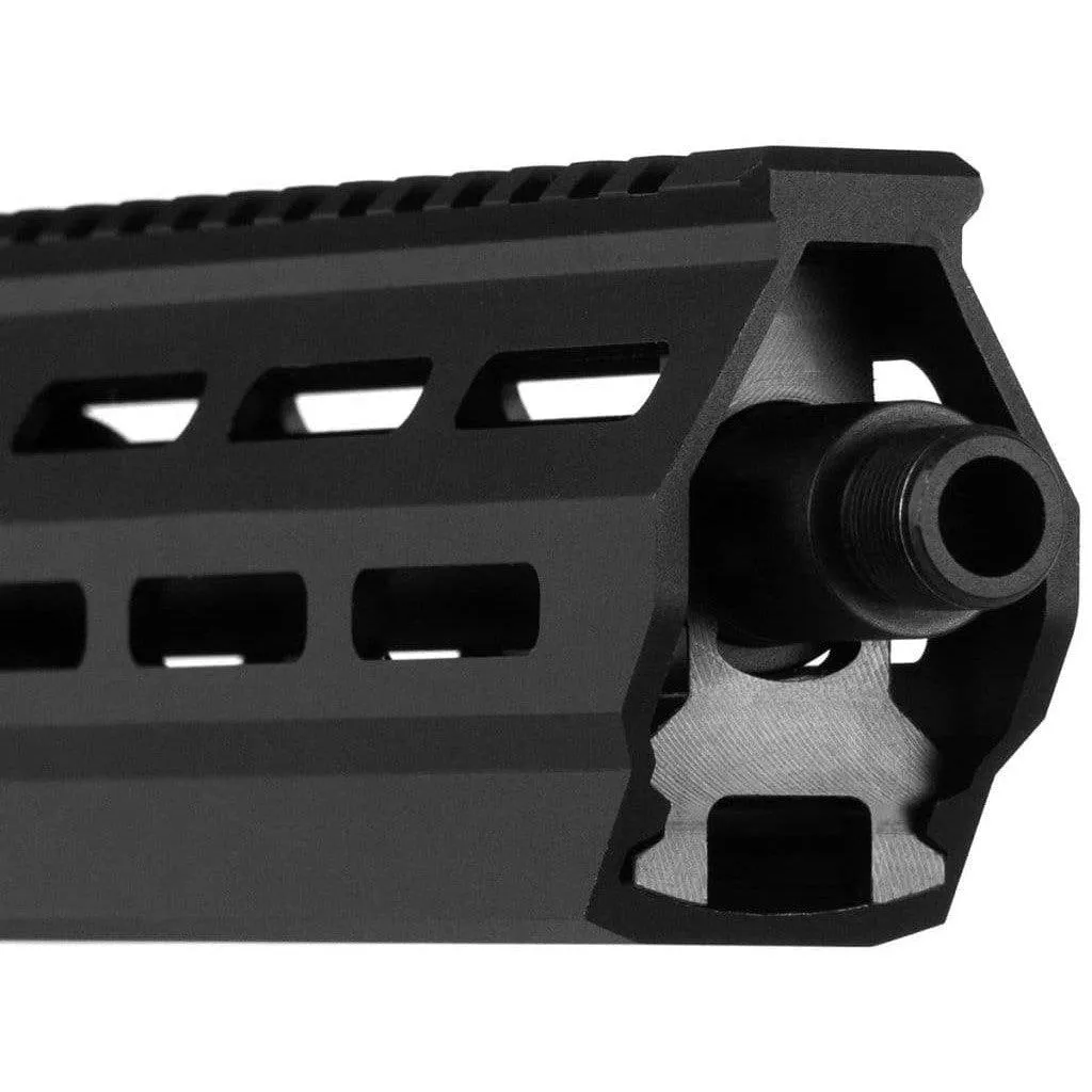 Novritsch SSX303 - Stealth Gas Rifle