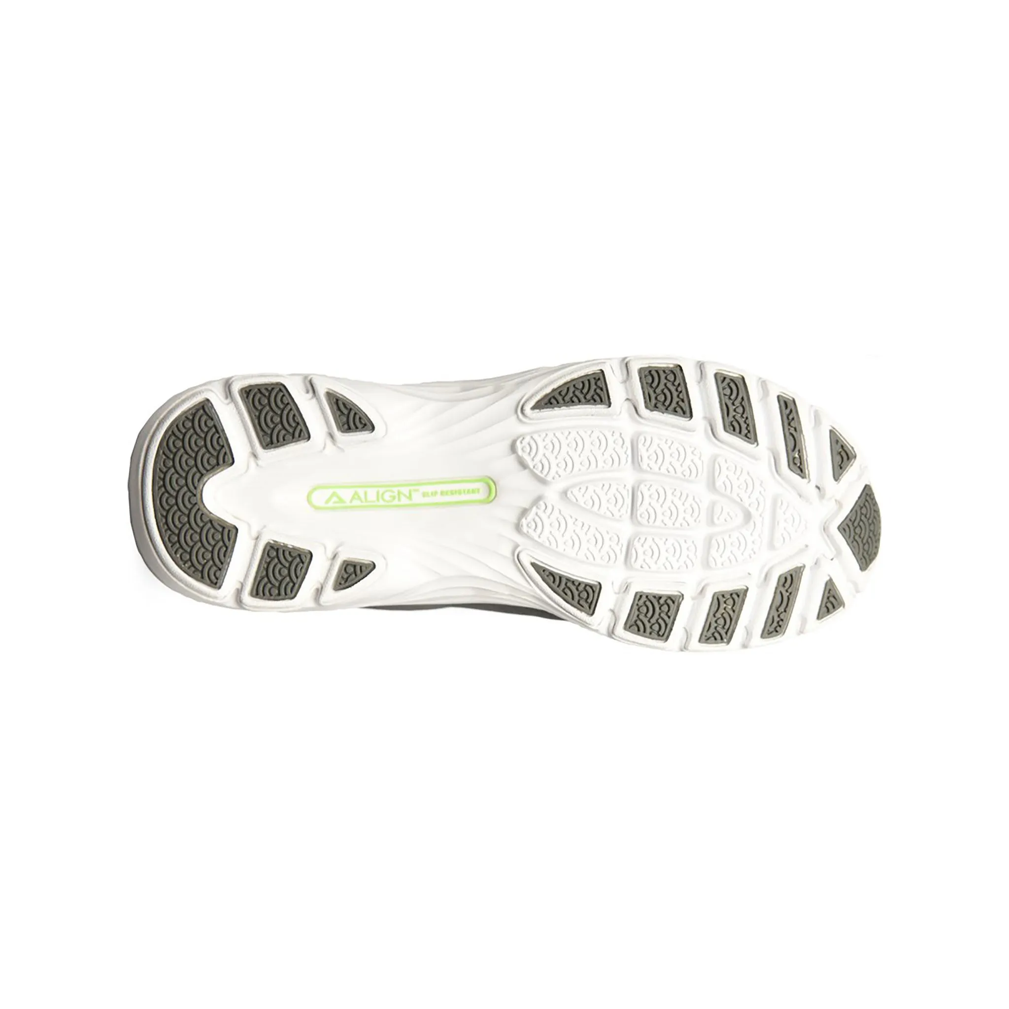 Nurse Mates | Align™ Velocity Grey